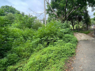 Land parcel, Ground area for sale in a resort district of Chakvi, Sachino. Photo 2