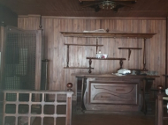 В старом Батуми продаётся два дома в одном дворе Фото 10