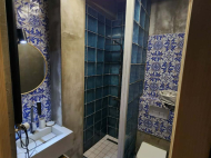 Flat for sale at the seaside Kobuleti, Georgia.   Photo 20