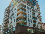 Apartments in elite new building near the sea in the center of Batumi. 15-storey luxury residential complex by the sea on Gorgiladze St., corner Takaishvili St., center of Batumi, Georgia. Photo 2