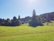 Land parcel, Ground area for sale in a picturesque place.  Photo 1