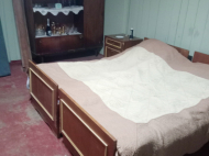 House for sale with a plot of land in the suburbs of Ozurgeti, Georgia. Photo 2