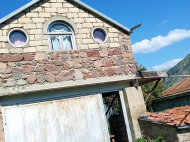 Продается частный дом с земельным участком в Степанцминда, Грузия. Фото 2