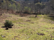 Land parcel, Ground area for sale at the seaside of Buknari, Georgia.  Photo 2