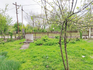 House for sale with a plot of land in the suburbs of Ozurgeti, Georgia. Photo 16