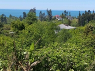 Продается частный дом в Букнари, Грузия. Вид на море. Фото 27