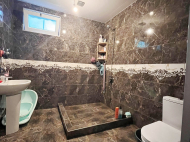 House for sale with a plot of land in the suburbs of Ozurgeti, Georgia. Photo 13