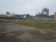 Land parcel for investment. Ground area for sale in Batumi, Georgia. Photo 4