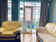 Renovated flat for sale with furniture in the centre of Batumi, Georgia.  Photo 4