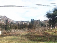 Продается земельный участок в пригороде Батуми, Грузия. Фото 1