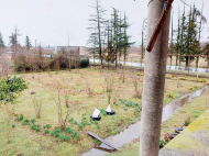 Продается дом с земельным участком в Натанеби, Грузия. Фото 21