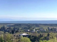 Land parcel, Ground area for sale in a resort district of Shekvetili, Georgia. Sea view. Photo 2