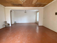 A two-story house with a large plot of land is for sale in the vicinity of Senaki, Georgia. Photo 2