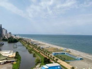 Flat (Apartment) for sale with renovate in Batumi, Georgia. Sea view and Dancing Fountains Photo 1
