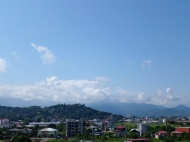 Апартаменты с ремонтом и мебелью в Батуми. Купить квартиру с видом на горы и город Батуми, Грузия. Фото 20