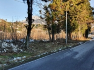 Plot of land for sale on the river bank. Photo 7