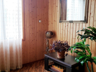 Продается дом с участком на берегу реки в пригороде Озургети, Грузия. На большом земельном участке фруктовый и ореховый сад. Фото 6