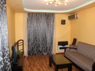 Flat for daily renting (Short Term Rentals in Batumi) in the centre of Batumi. Flat for daily renting in Old Batumi, Georgia. Photo 4