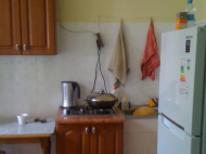 Apartment to sale of the new high-rise residential complex at the seaside Ureki, Georgia. With view of the sea. The apartment has modern renovation, all necessary equipment and furniture. Photo 3