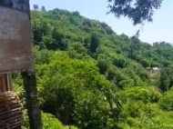 House for sale with a plot of land in Makhinjauri, Georgia. Sea view and mountains. Photo 8