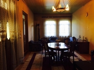 Renovated house for sale in Batumi, Georgia. House with sea and сity view. Photo 3