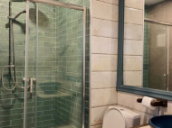 Flat for sale at the seaside Gonio. Renovated flat for sale with furniture in Gonio, Georgia. Photo 3