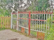 Продается дом на окраине лесной зоны в окрестностях Сенаки. Купить дом с большим земельным участком на окраине леса в пригороде Сенаки, Грузия. Фото 6