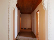 House for sale with a plot of land in Zugdidi, Georgia. Photo 8