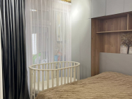 სასწრაფოდ იყიდება ბინა რემონტით ლერმონტოვის ქუჩაზე ბათუმში საქართველო ფოტო 7