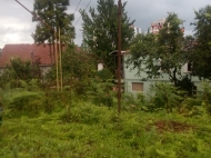 Ground area (A plot of land) for sale at the seaside of Batumi, Georgia. Photo 4