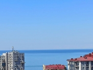 Flat with sea and mountains view. Flat for sale in Batumi, Georgia. Photo 22