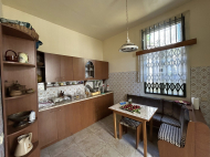 House for sale with a plot of land in Ozurgeti, Georgia. Photo 6