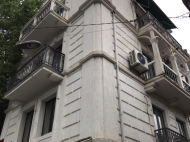в Тбилиси элитарного доме продаётся роскошная квартира Фото 3