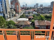 Renovated flat for sale in a quiet district of Batumi, Georgia. Photo 1
