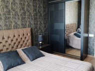 Flat for sale with renovate in Tbilisi, Georgia. Flat with mountains view. Photo 3