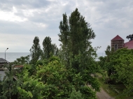 Посуточная аренда дома на берегу Черного моря в Чакви. Снять посуточно дом на берегу Черного моря в Чакви, Аджария, Грузия. Фото 1