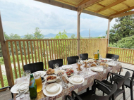 Villa for sale in the suburbs of Batumi, Georgia. Photo 2