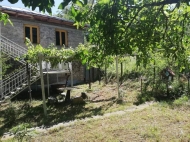 Продается частный дом с земельным участком в Амбролаури, Грузия. Фото 4