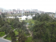 Flat for sale with renovate in Batumi, Georgia. near the May 6 park Photo 1