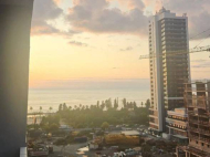 Flat for sale in Batumi, Georgia. Flat with sea view. Photo 2