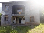 House for sale with a plot of land in Keda. Georgia. Photo 5
