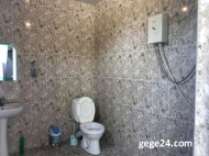 Купить частный дом с земельным участком в пригороде в Эрге, Грузия. Продается дом с земельным участком в красивом месте. У реки. Фото 12