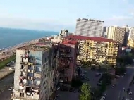 Apartment for sale with beautiful views of the sea and Batumi, Adjara, Georgia. Photo 8