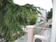 Аренда квартиры в старом Батуми. Снять квартиру с видом на город Батуми, Грузия. Фото 17