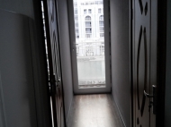 Apartment to rent with a beautiful view of the sea in the new building located in Batumi. MAGNOLIA. Photo 5