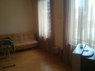 Flat ( Apartment ) to sale in Old Batumi near the park. The apartment has modern renovation, all necessary equipment and furniture. Photo 11