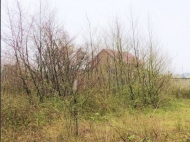 Land parcel, Ground area for sale at the seaside of Maltakva, Georgia. Photo 3