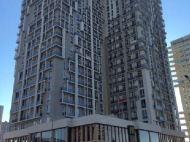 Квартиры в новостройке Батуми, Грузия. 22-этажный дом у моря в Батуми, на углу ул.Горгиладзе и ул.Джавахишвили. "HOUSE near McDonald"s" Фото 2
