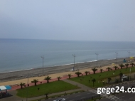 Apartments in a new residential complex on a new boulevard in Batumi, Georgia. Sea view. Photo 2