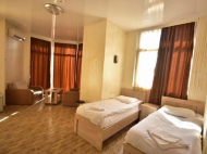 Rental hotel with 24 rooms in the centre of Batumi, Georgia. Photo 13